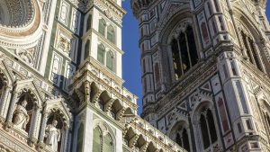 Catedral de Santa Maria del Fiore em Florença