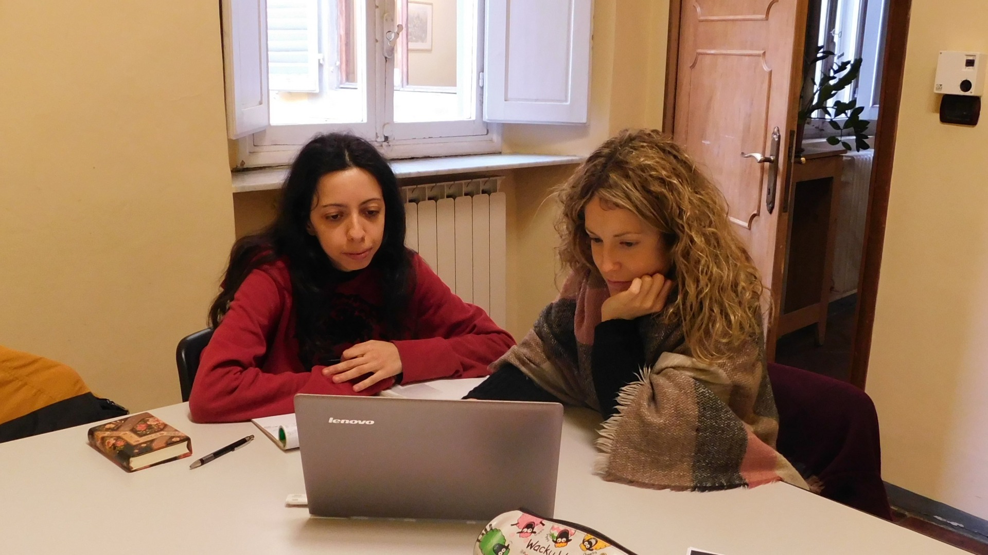 corso-spagnolo-firenze Corso spagnolo a Firenze con Parola