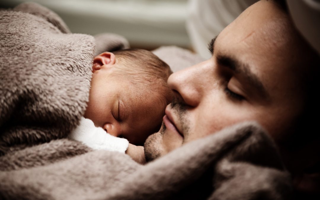 Auguri a tutti i babbi! La festa dei papà in Italia