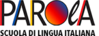 Italian Language School in Florence | Parola School logo
