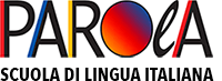 Logo della scuola Parola di Firenze