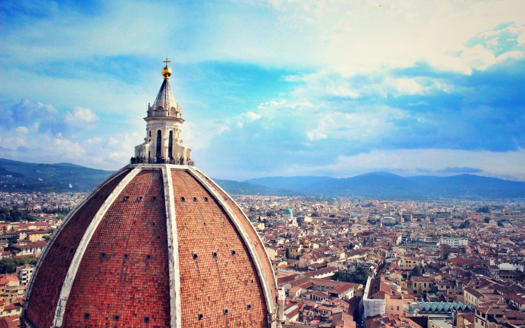 The Italian Language Museum in Florence