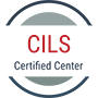 Logo of CILS certified center in Florence